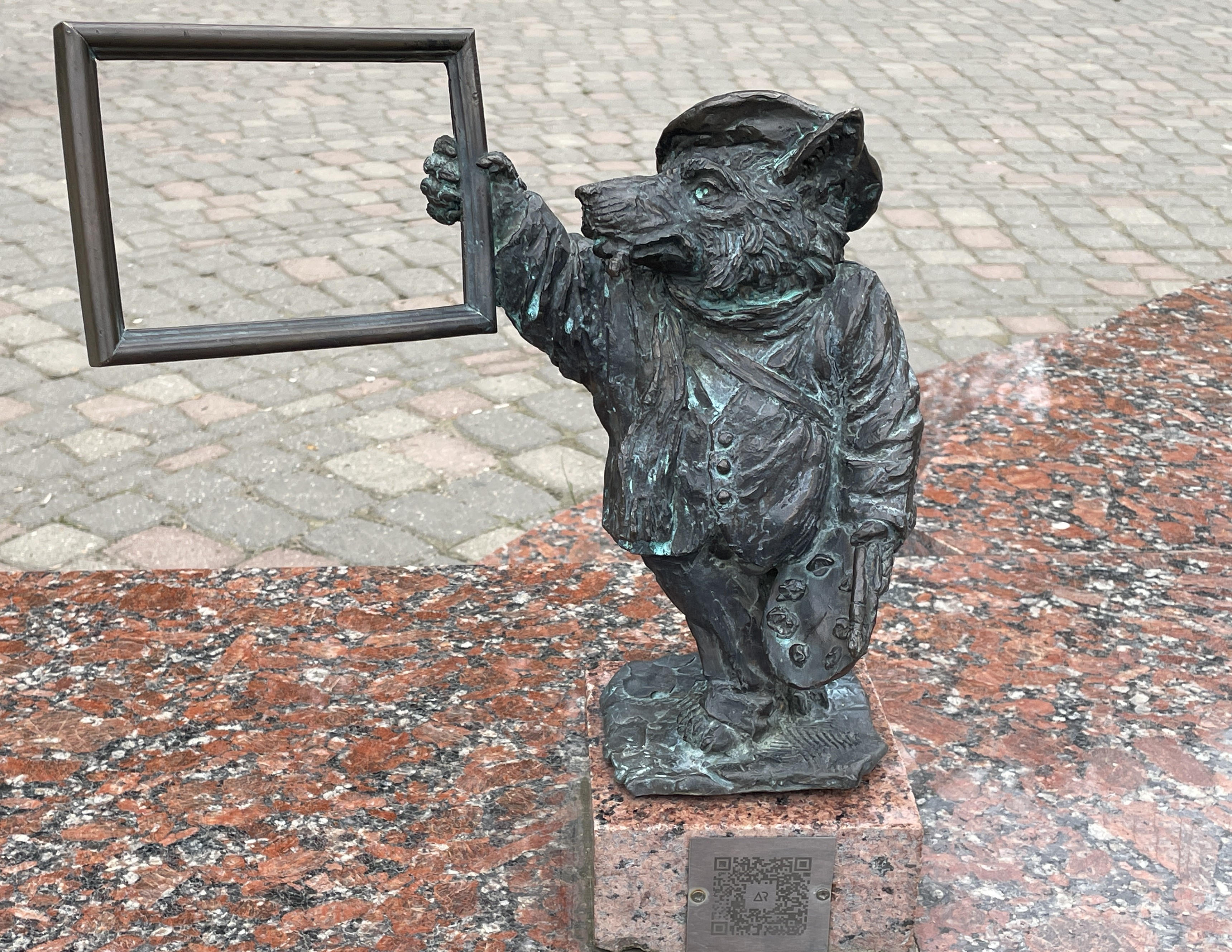 Обзор